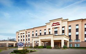 Hampton Inn & Suites Tulsa South Bixby