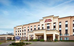 Hampton Inn & Suites Tulsa South Bixby